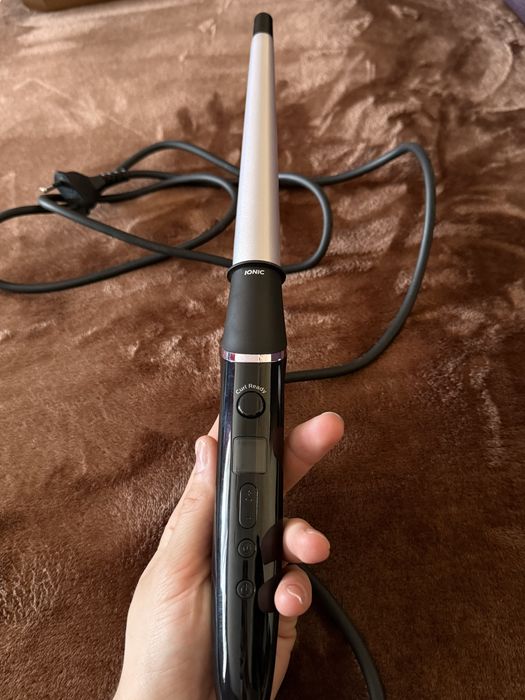 Плойка для волосся Philips Ionic BHB 872