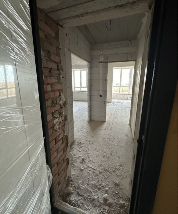 Продаж 1 кімнатної квартири Раково вул Майборського