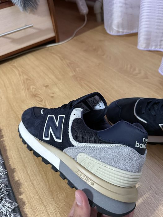 Кросівки New Balance 574 legacy нові