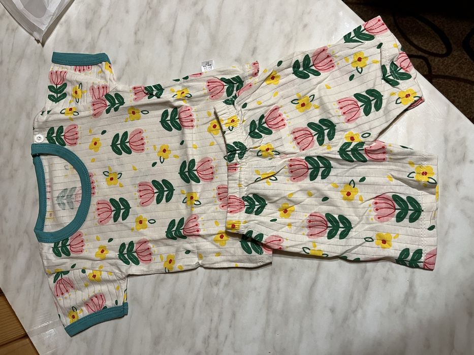 Продам дитячу піжаму