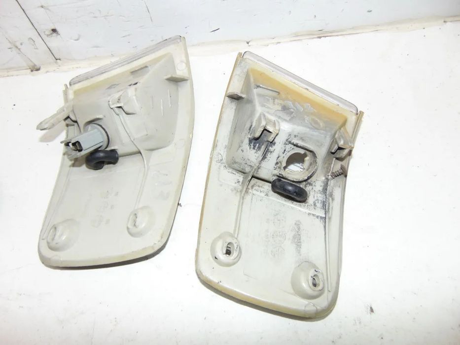 Honda antigos farolins