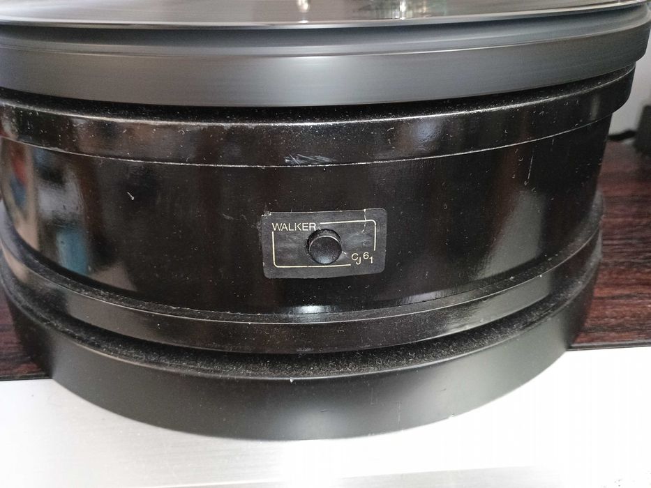 Walker cj 61 rega rb 220