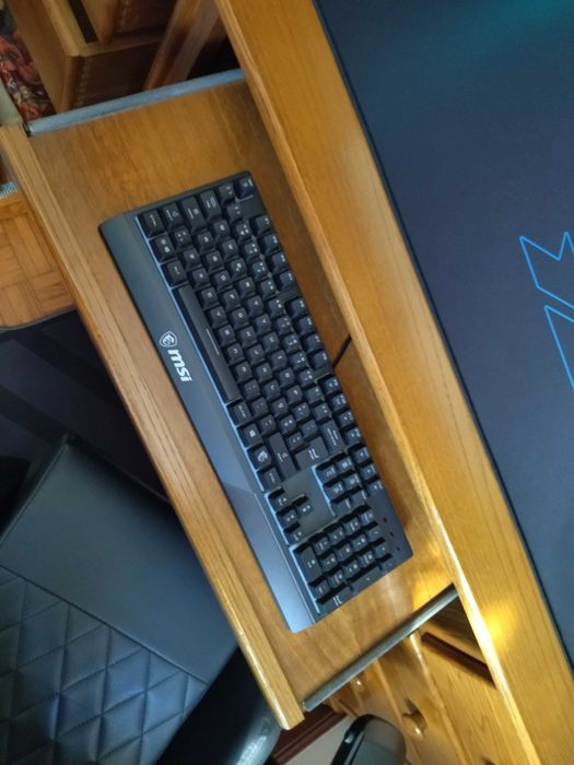 Setup gaming completo
