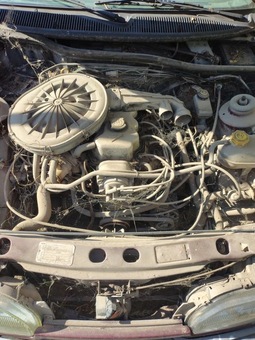 Продам Форд Сиерра 1.8, Ford Sierra. 1989 р/в