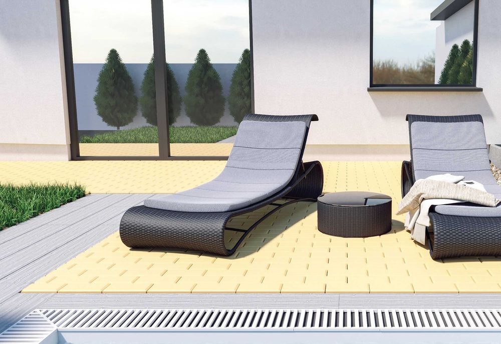 Galanteria, kostka brukowa, beton towarowy Janów Lubelski