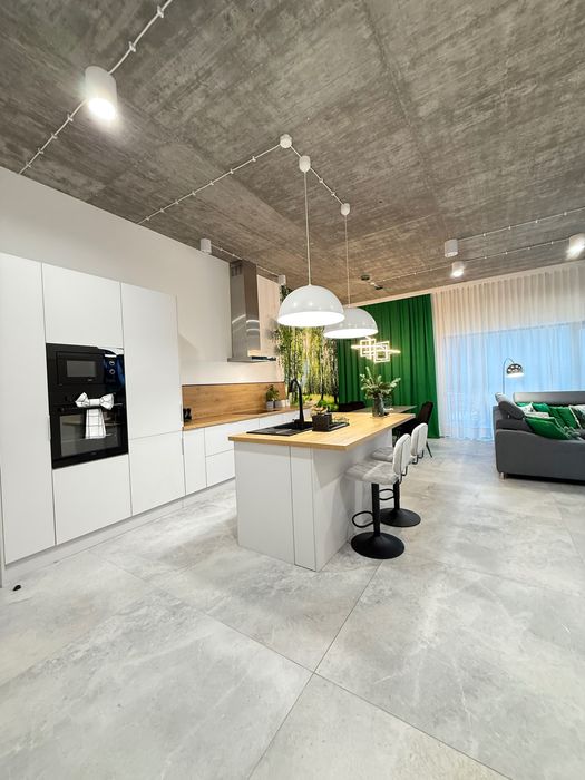 Mieszkanie 70m2 | Taras | Miejsce parkingowe | Kielce centrum