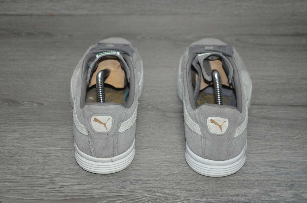 Продам кросівки замша Фірма PUMA.
