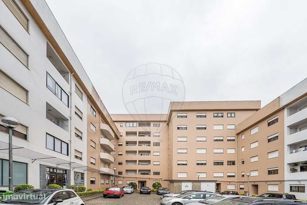 Apartamento T3 para venda — Rio Tinto, Porto