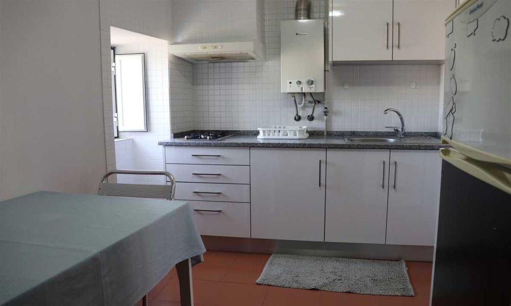 T1 palácio confusos polo I  Universidade Coimbra