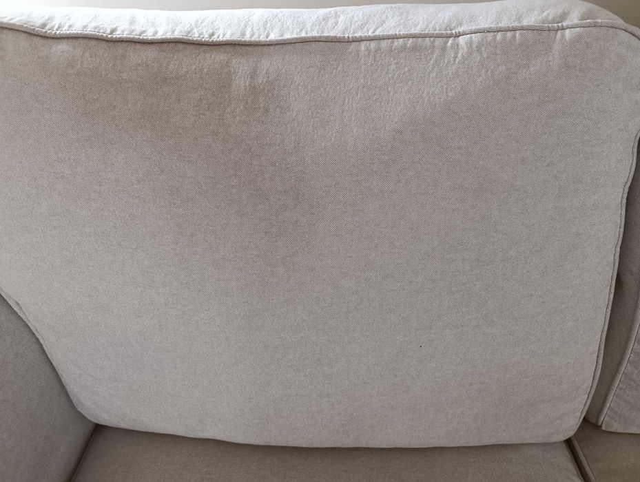 Sofy Ikea Ektrop