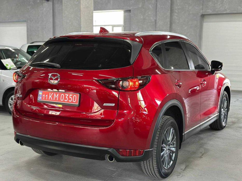 Продам MAZDA CX-5 2019 року