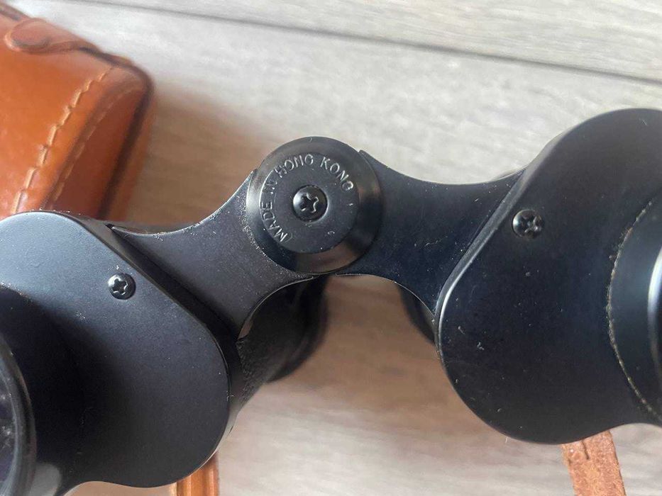 Біноколь Regent 8x30