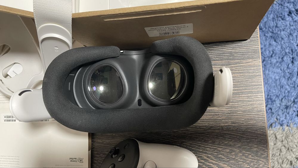 Oculus meta quest 3 | 512 gb
