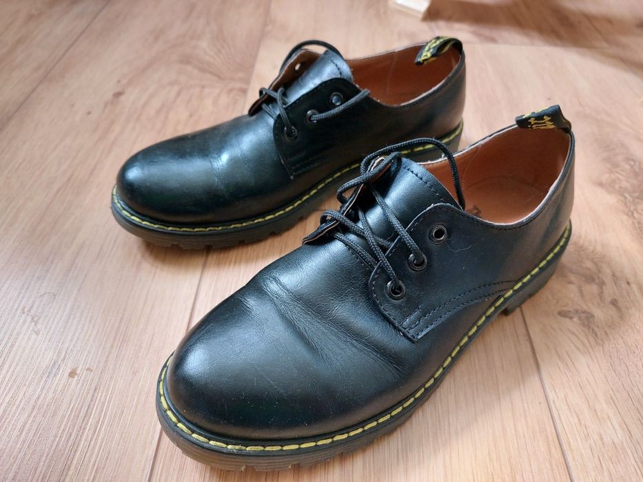 Туфлі Dr. Martens 37