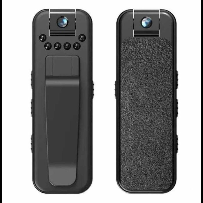 Нагрудная боди камера L7