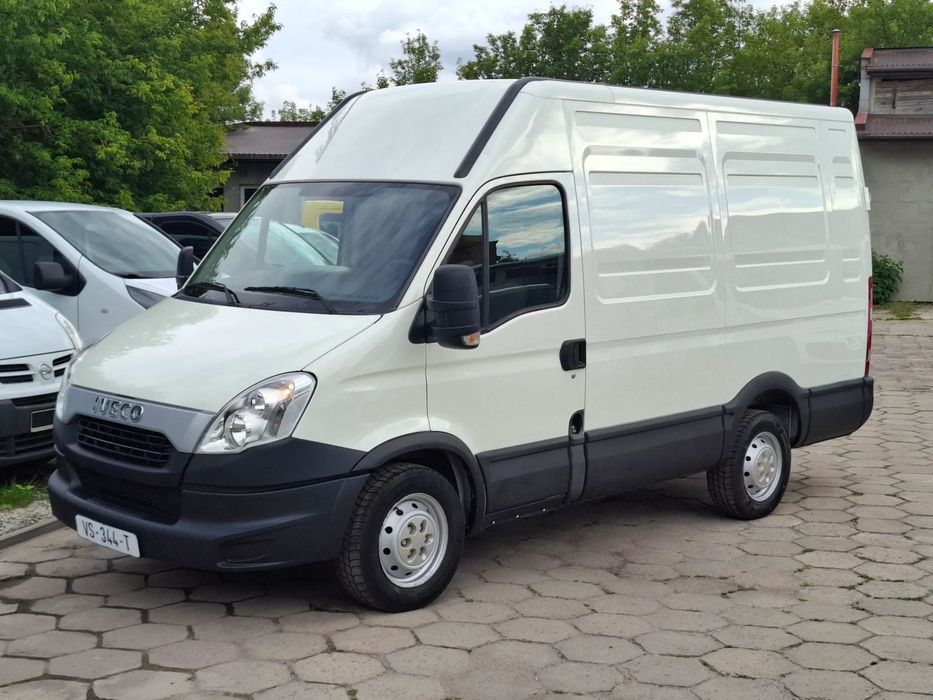 Iveco
