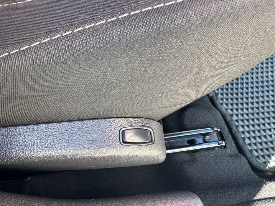 Renault Duster 4*4 Car Invest Ukraine Лізинг