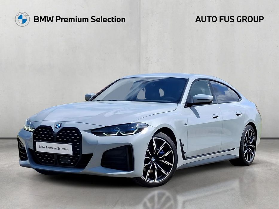BMW Seria 4