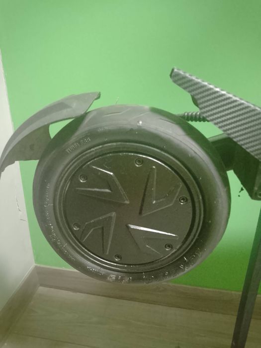 Електросамокат Kugoo g booster 1600w