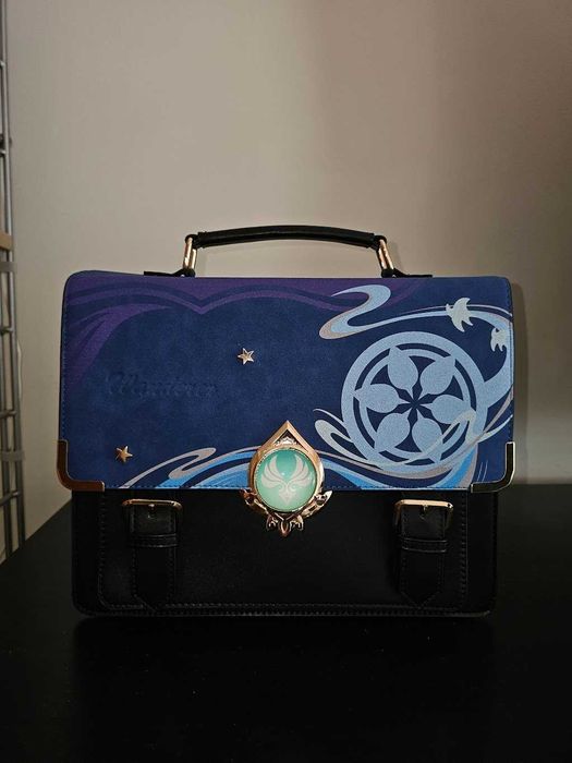 Mala DokiDoki Scaramouche (Genshin Impact)