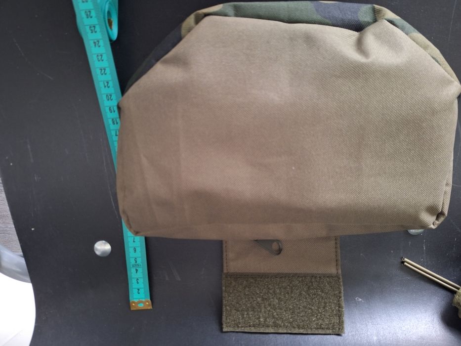 Ładownica AK GROT Saszetka