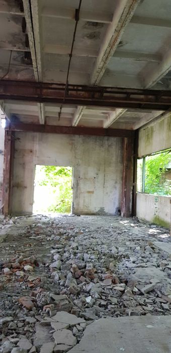 продаж Майнового комплексу. м. Ярмолинці