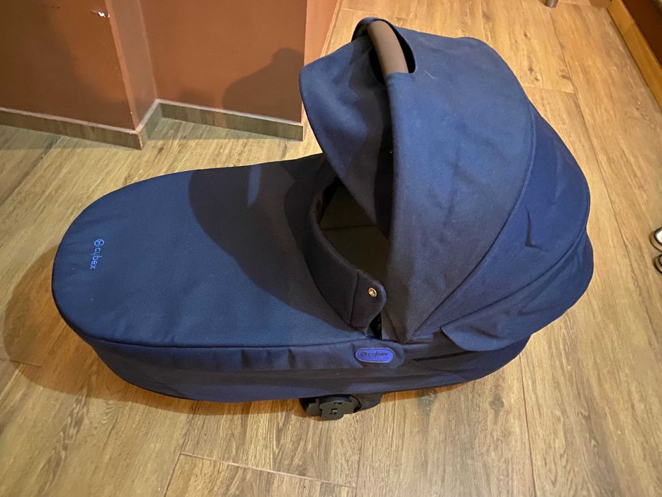 Wózek Cybex Balios S 2 Lux