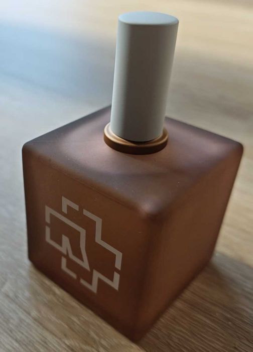 Perfumy Rammstein Kokain White Ash 100ml