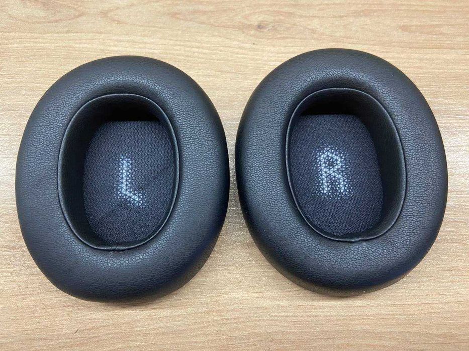 Амбушюры Амбушури для наушников Jbl Everest Elite 750NC black черные