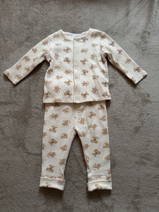 Чоловічок на флісі