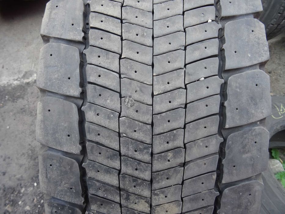 Opona 315/60R22.5 MICHELIN X LINE D ENERGY Remix (850 netto)