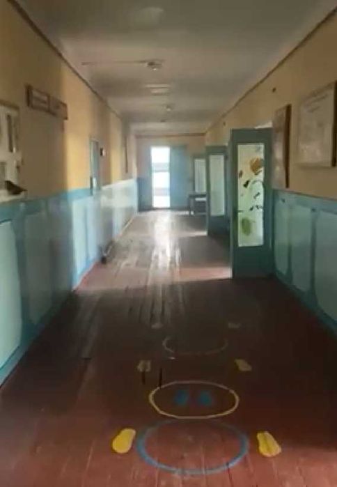 Продажа отдельно стоящего здания, Хмельницкая обл, с. Викнины.