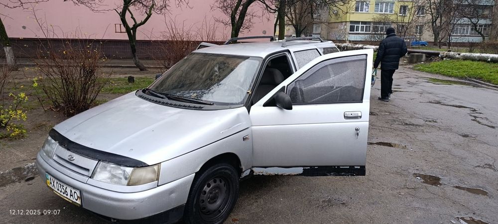 Продам   ВАЗ 2111