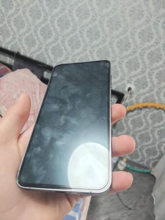 Обмінюю S24Fe 128/8 майже ідеальний стан