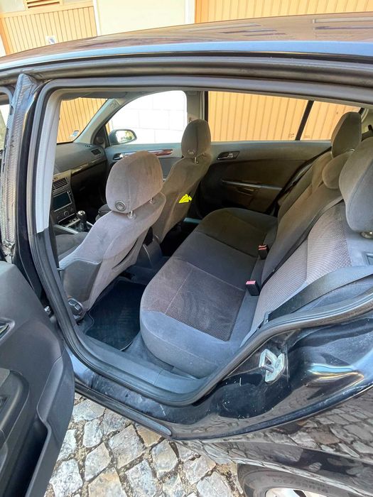 opel astra h 1.3 cdti de 2005 diesel, versão 5 portas