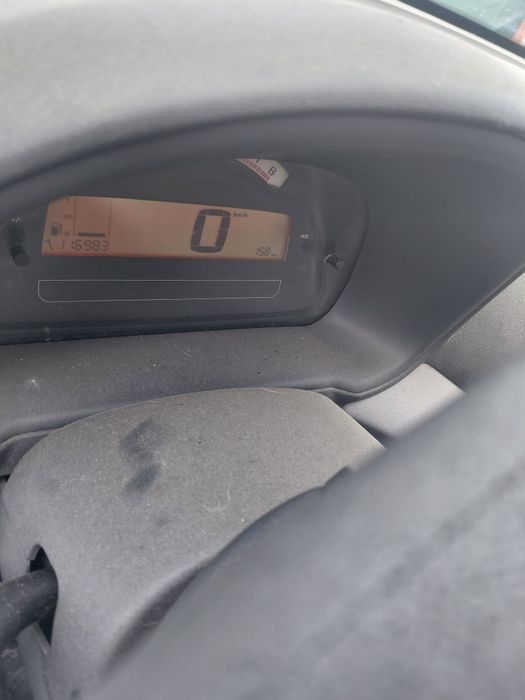 Citroen 3 para venda