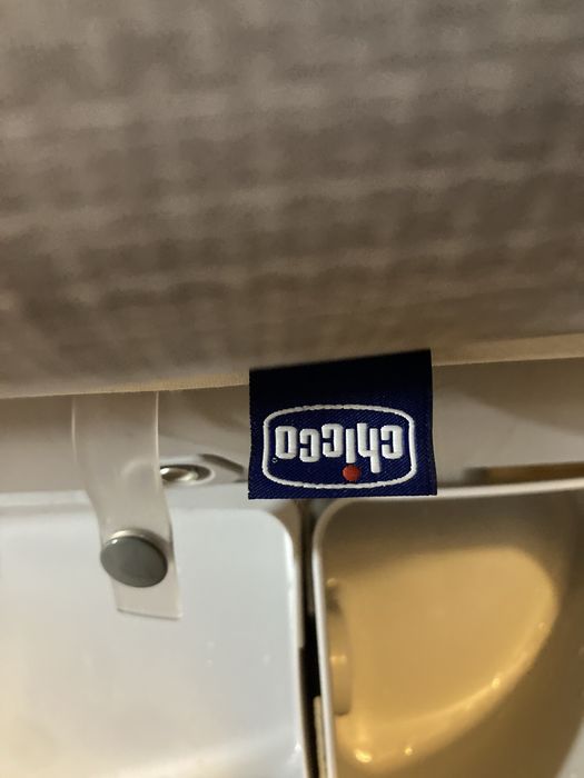 BANHEIRA cuddle and bubble TROCADOR  chicco