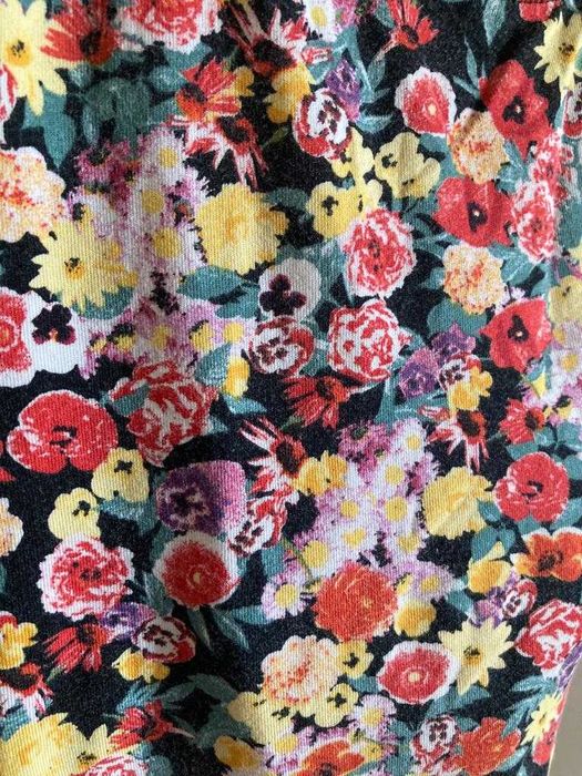 Vestido Bershka, tamanho S