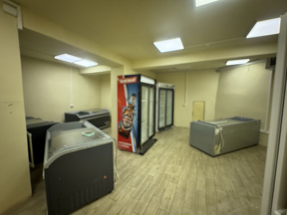 Аренда помещения