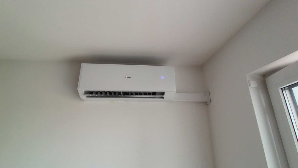 klimatyzator ścienny Haier Revive Plus 3.5 kw