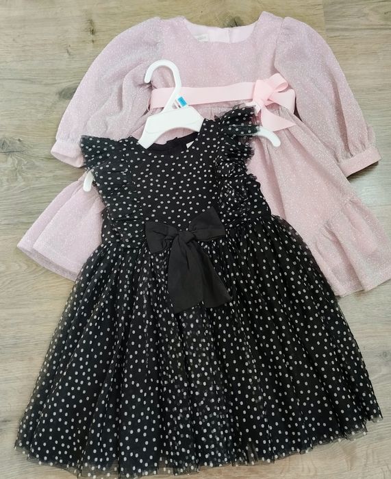 Плаття для дівчинки Next