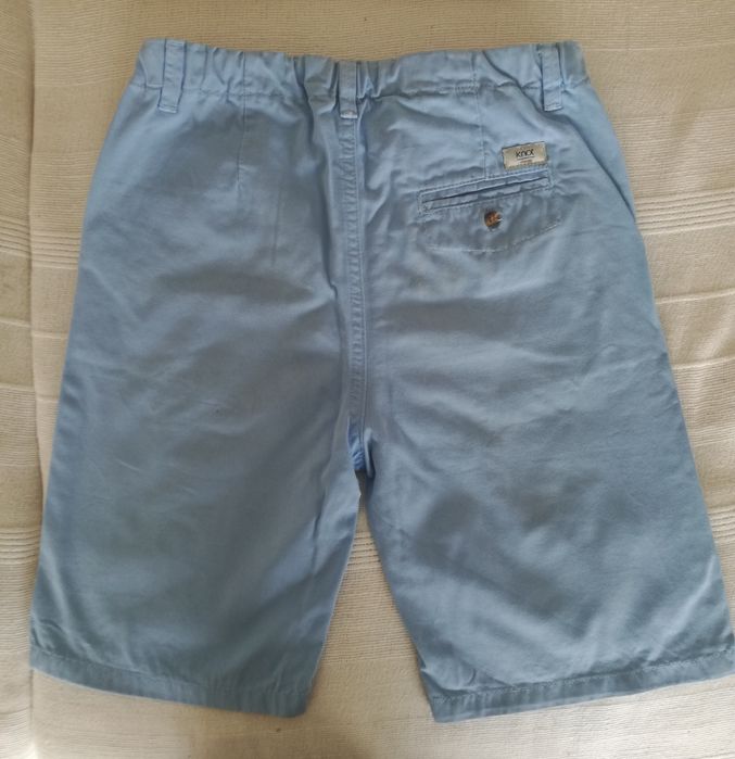 Calções Knot - 10 anos