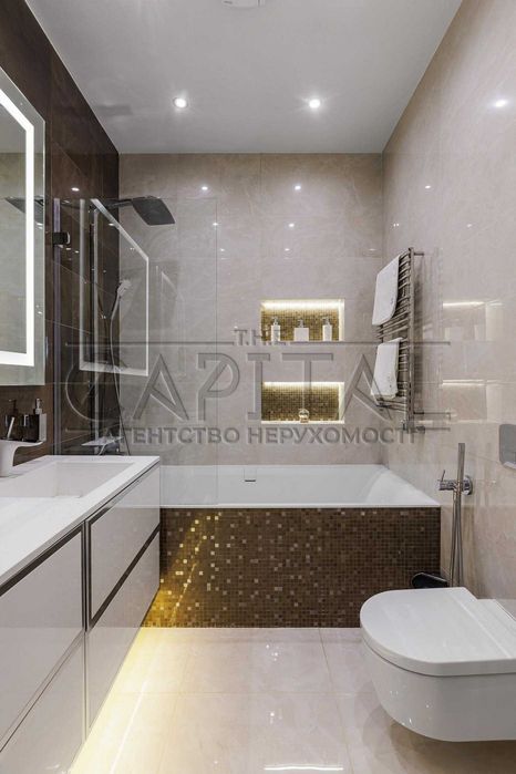 Продаж / Квартира / 82 м2 / ЖК Jack House / Печерський район