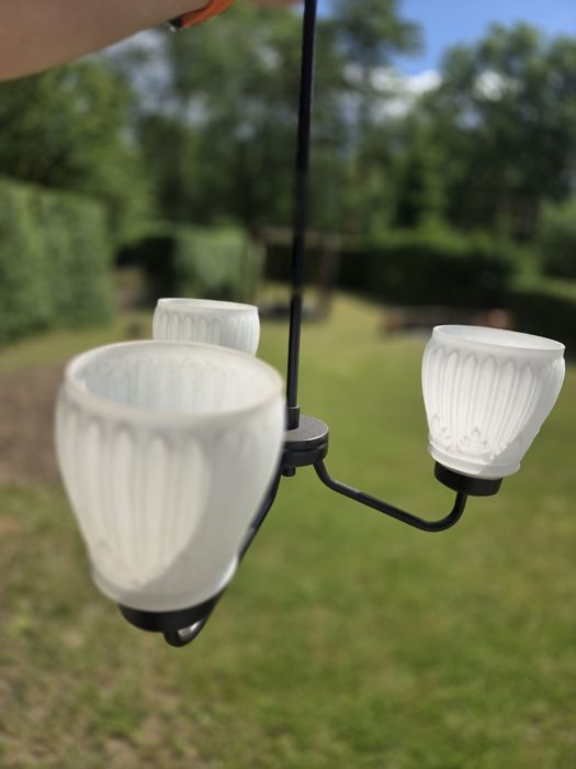 Lampy PRL cena za 1szt