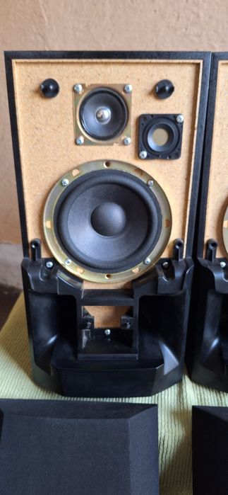 Kolumny technics sb ch530