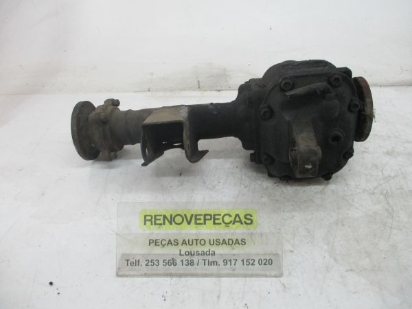 Diferencial frente NISSAN Terrano II (R20)