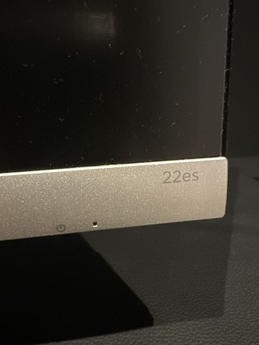 Monitor HP 22 polegadas