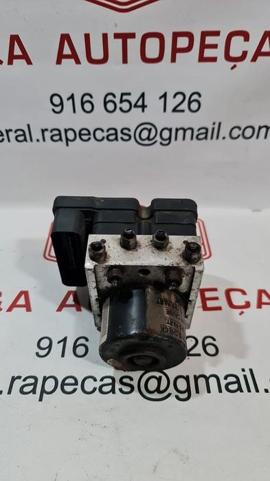 Módulo ABS Peugeot 207 / Citroen C2 C3 9662150680 10097011263