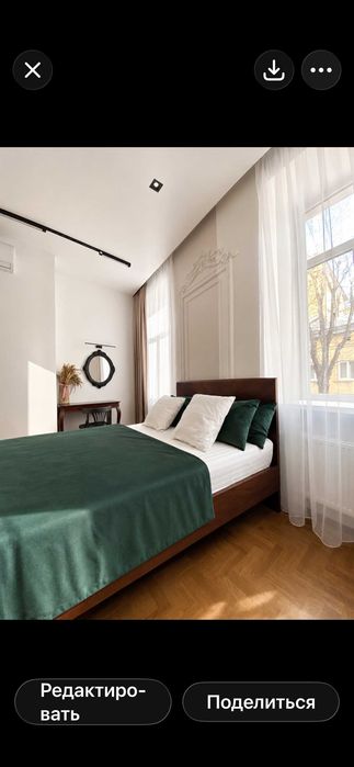 Подобова оренда квартири Львів LVIV APART  біля ж д вокзалу Звітні док Можна на місяць