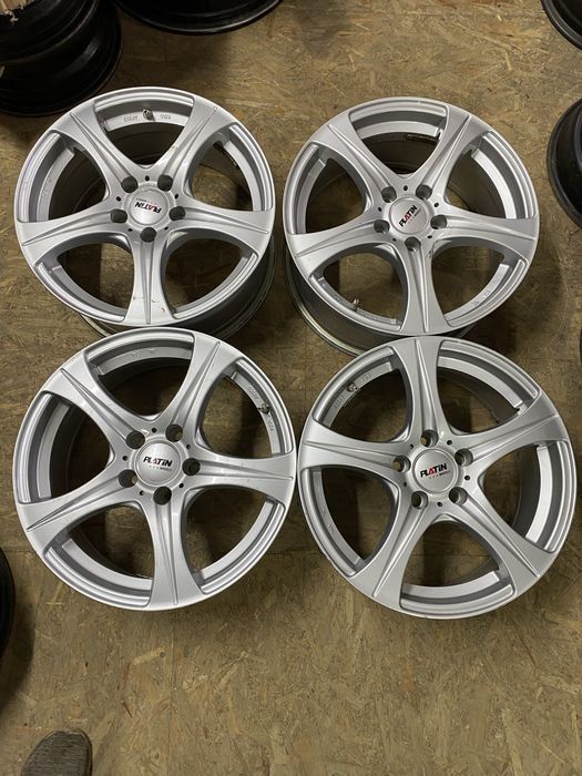 Діски 5 112R17 Mercedes Volkswagen Skoda Aydi